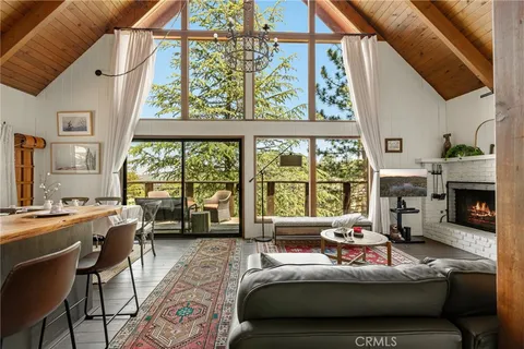 $589,000 | 1361 St Anton Drive, Lake Arrowhead, CA 92352