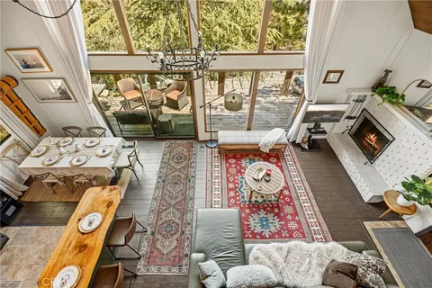 $589,000 | 1361 St Anton Drive, Lake Arrowhead, CA 92352