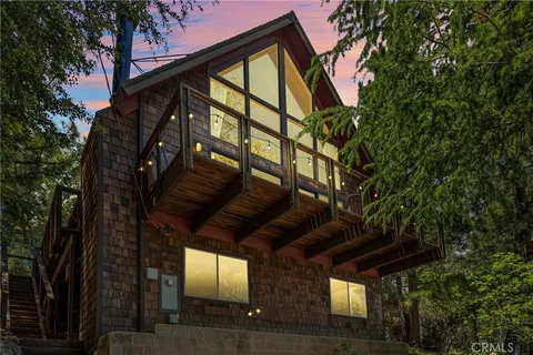 $589,000 | 1361 St Anton Drive, Lake Arrowhead, CA 92352