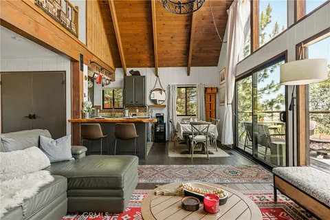 $589,000 | 1361 St Anton Drive, Lake Arrowhead, CA 92352