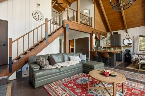 $589,000 | 1361 St Anton Drive, Lake Arrowhead, CA 92352