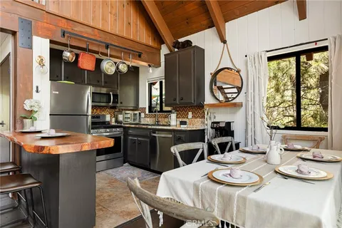 $589,000 | 1361 St Anton Drive, Lake Arrowhead, CA 92352