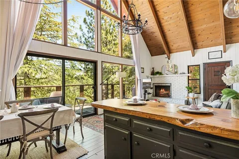 $589,000 | 1361 St Anton Drive, Lake Arrowhead, CA 92352