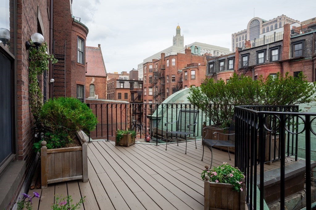 120 Commonwealth Avenue, Unit 3 Boston, MA 02116 - Photo 7 of 12