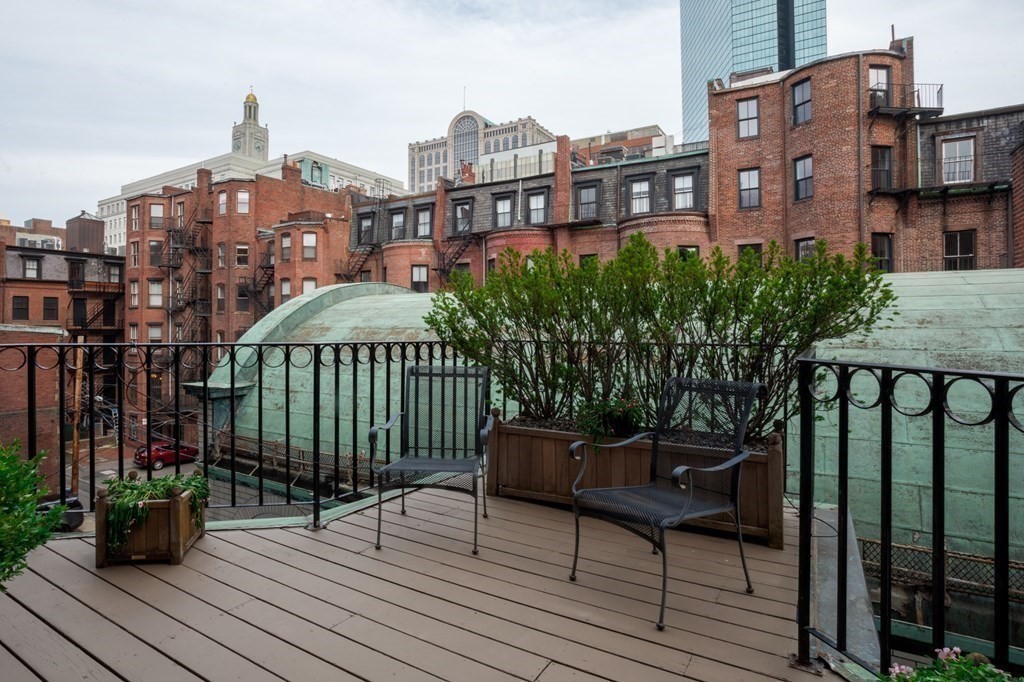 120 Commonwealth Avenue, Unit 3 Boston, MA 02116 - Photo 8 of 12