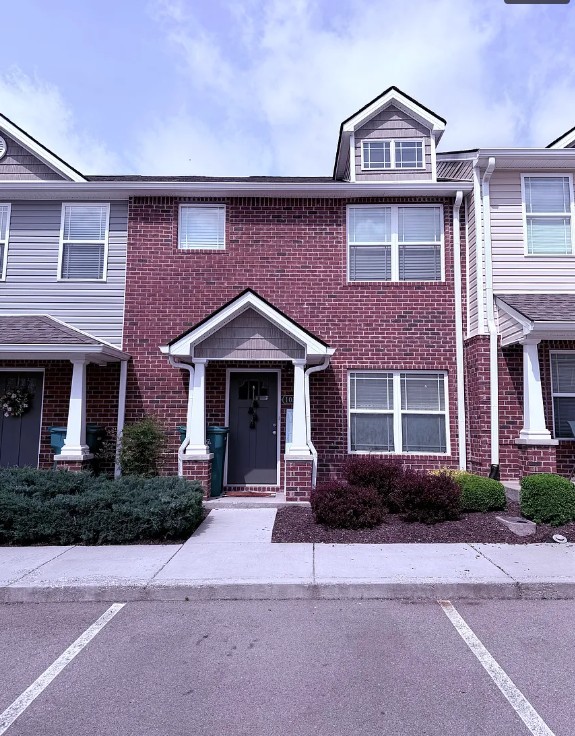 1052 Wells Way Spring Hill, TN 37174 - Photo 1 of 25