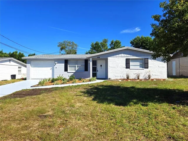 $235,000 | 12904 College Hill Drive, Hudson, FL 34667