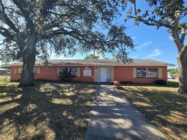 $235,000 | 12904 College Hill Drive, Hudson, FL 34667