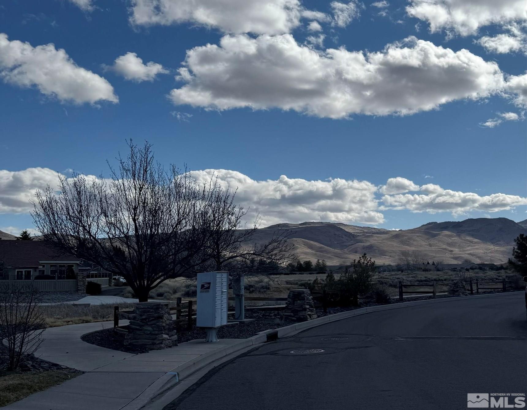 1671 Box Canyon Drive Reno, NV 89521 - Photo 3 of 3