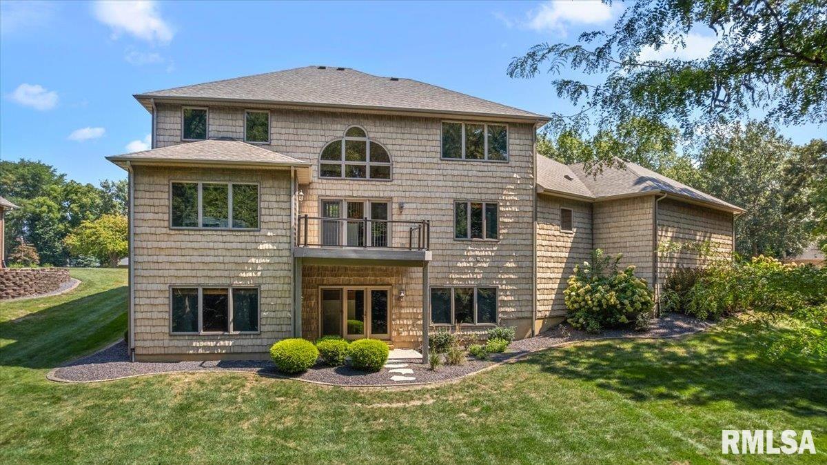 47 Woodland Trail Rochester, IL 62563 - Photo 72 of 81 Gallery Image 72