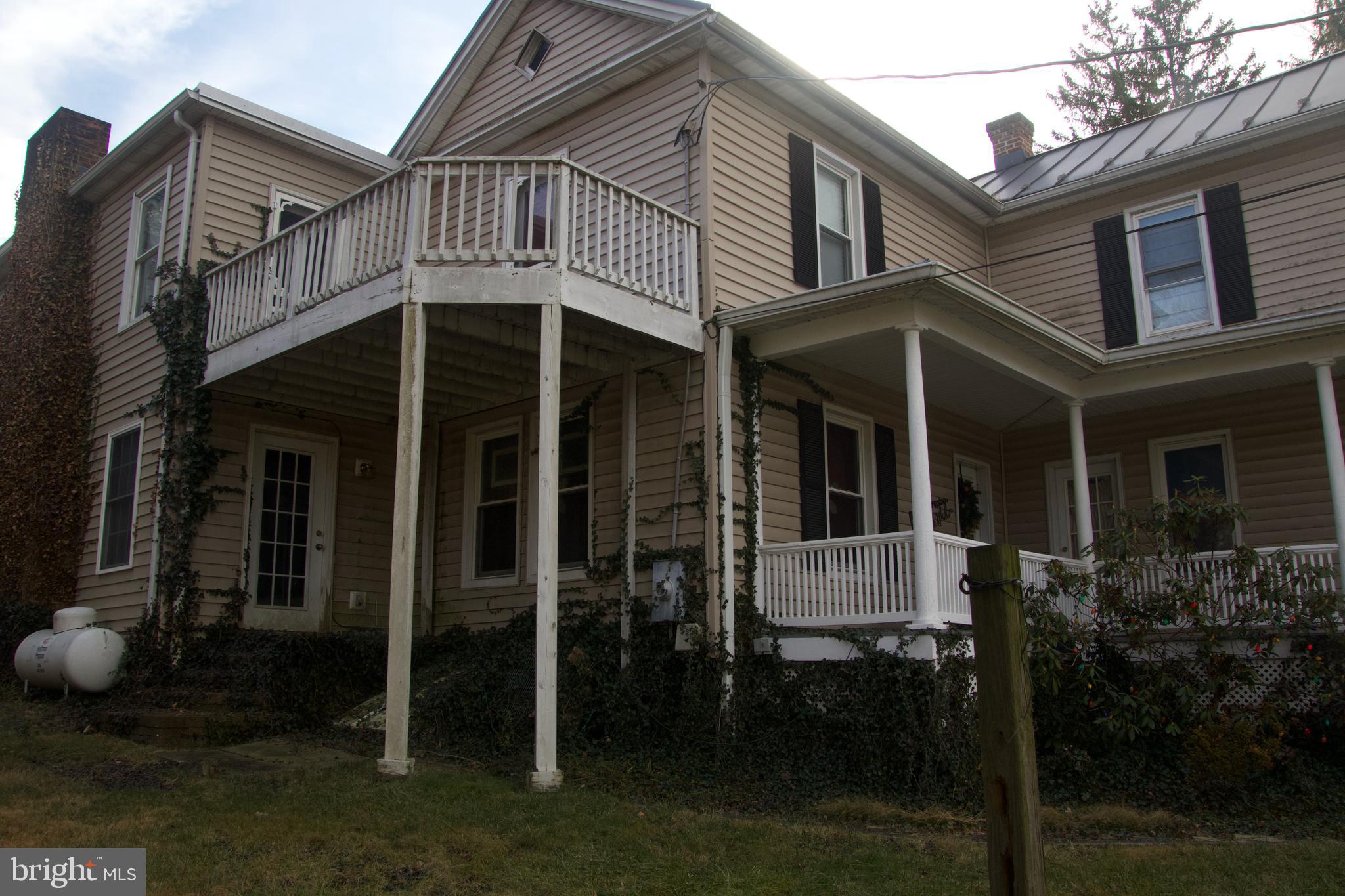 521 South Main Street Woodstock, VA 22664 - Photo 13 of 19