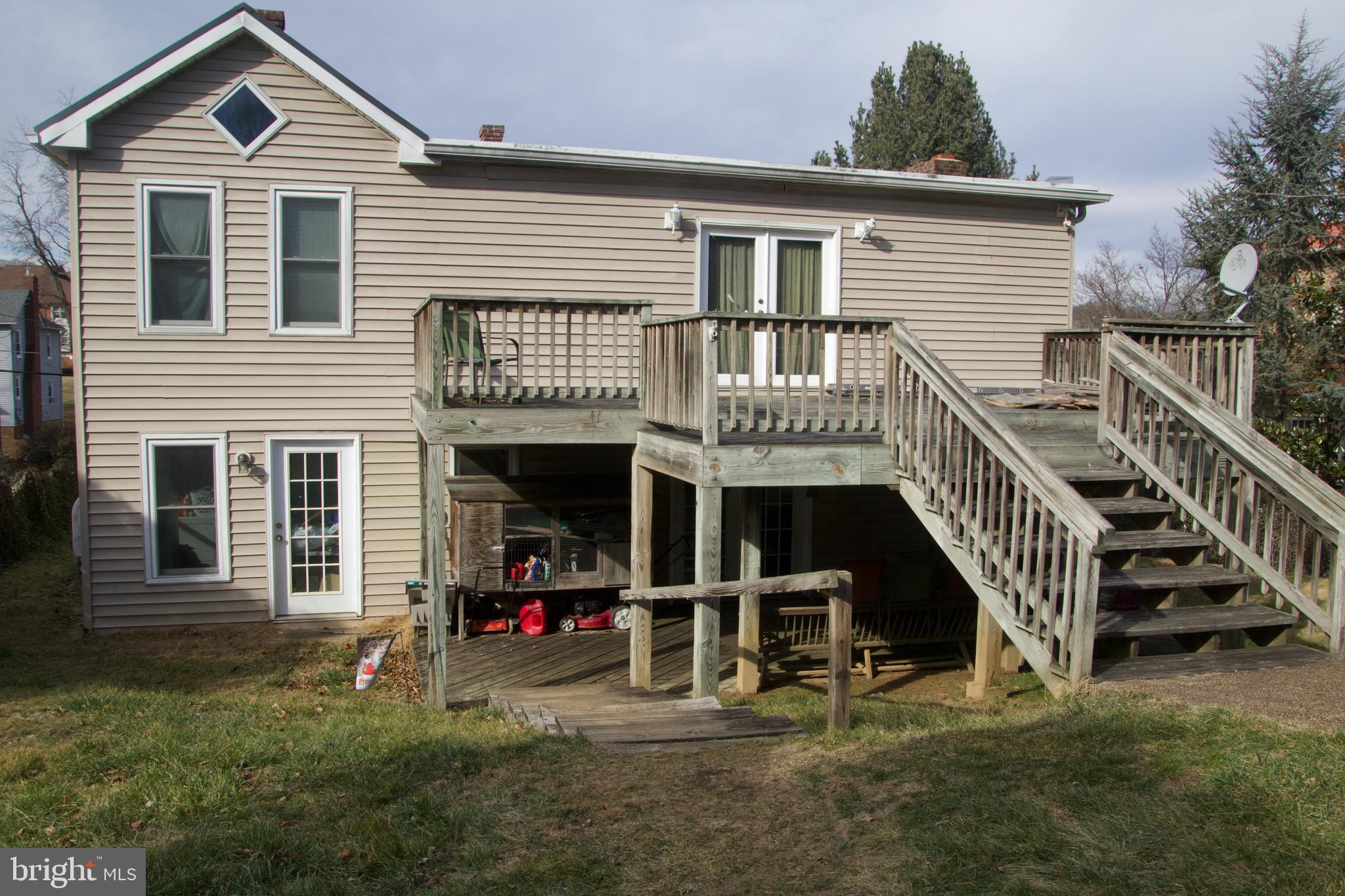 521 South Main Street Woodstock, VA 22664 - Photo 14 of 19