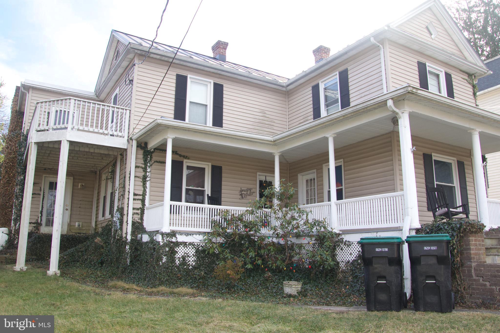 521 South Main Street Woodstock, VA 22664 - Photo 15 of 23