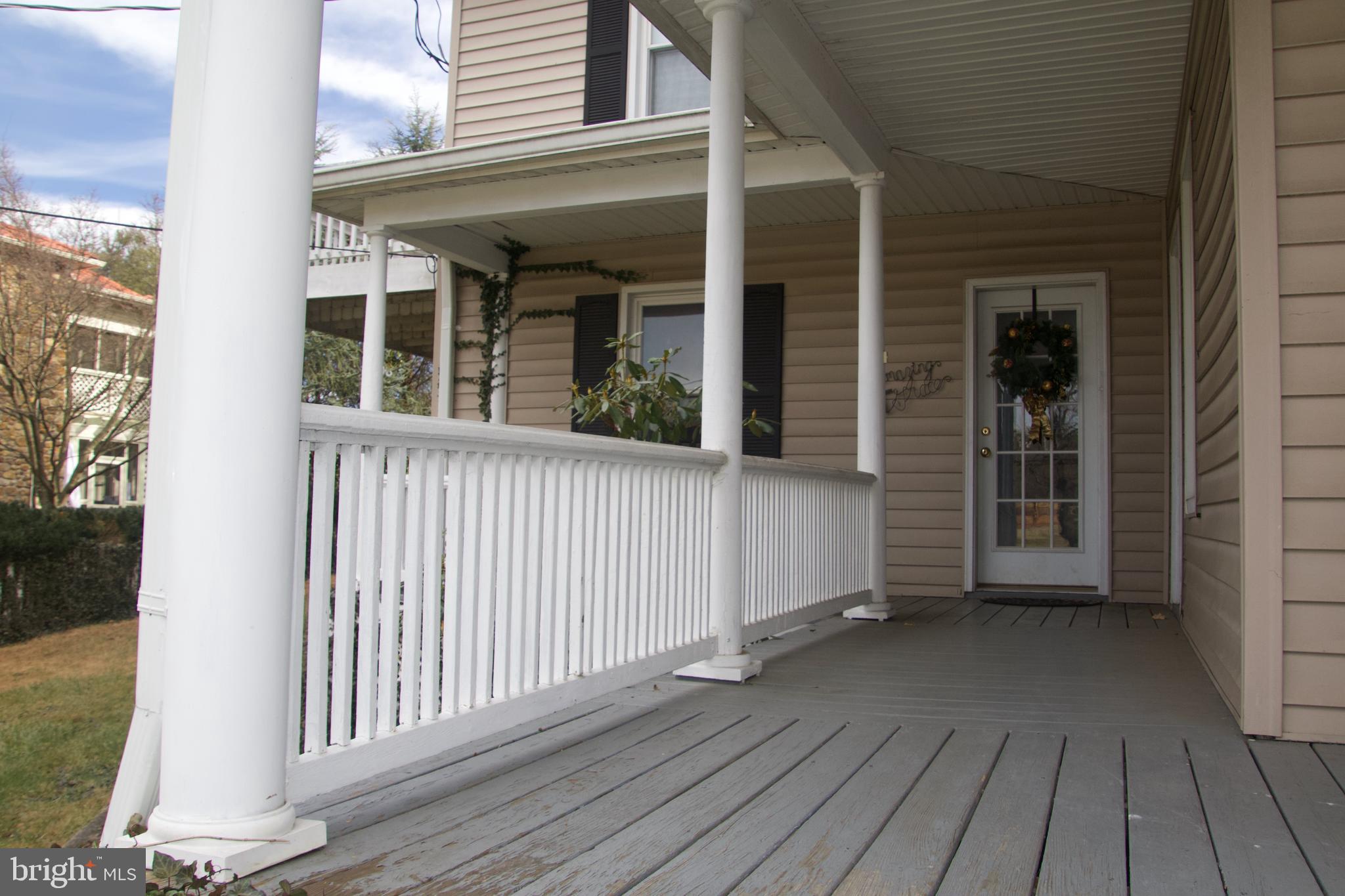 521 South Main Street Woodstock, VA 22664 - Photo 15 of 19