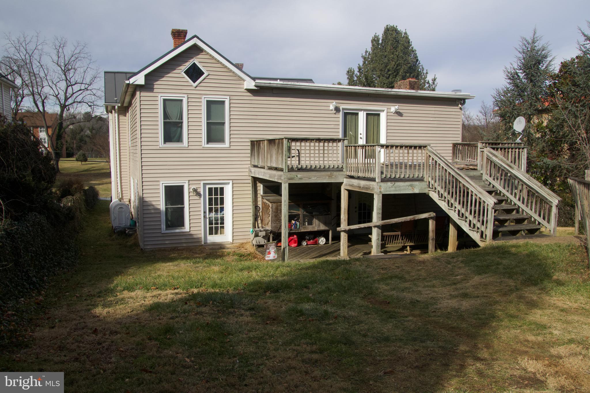 521 South Main Street Woodstock, VA 22664 - Photo 16 of 19