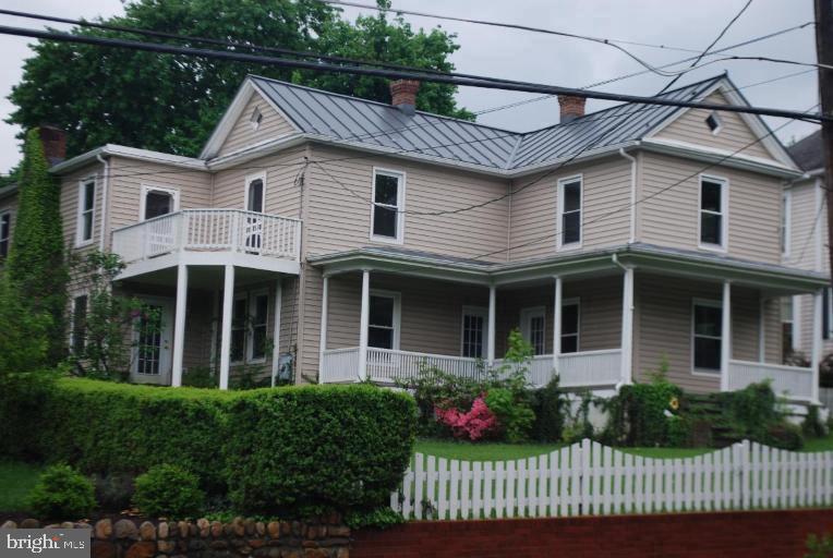 521 South Main Street Woodstock, VA 22664 - Photo 16 of 23