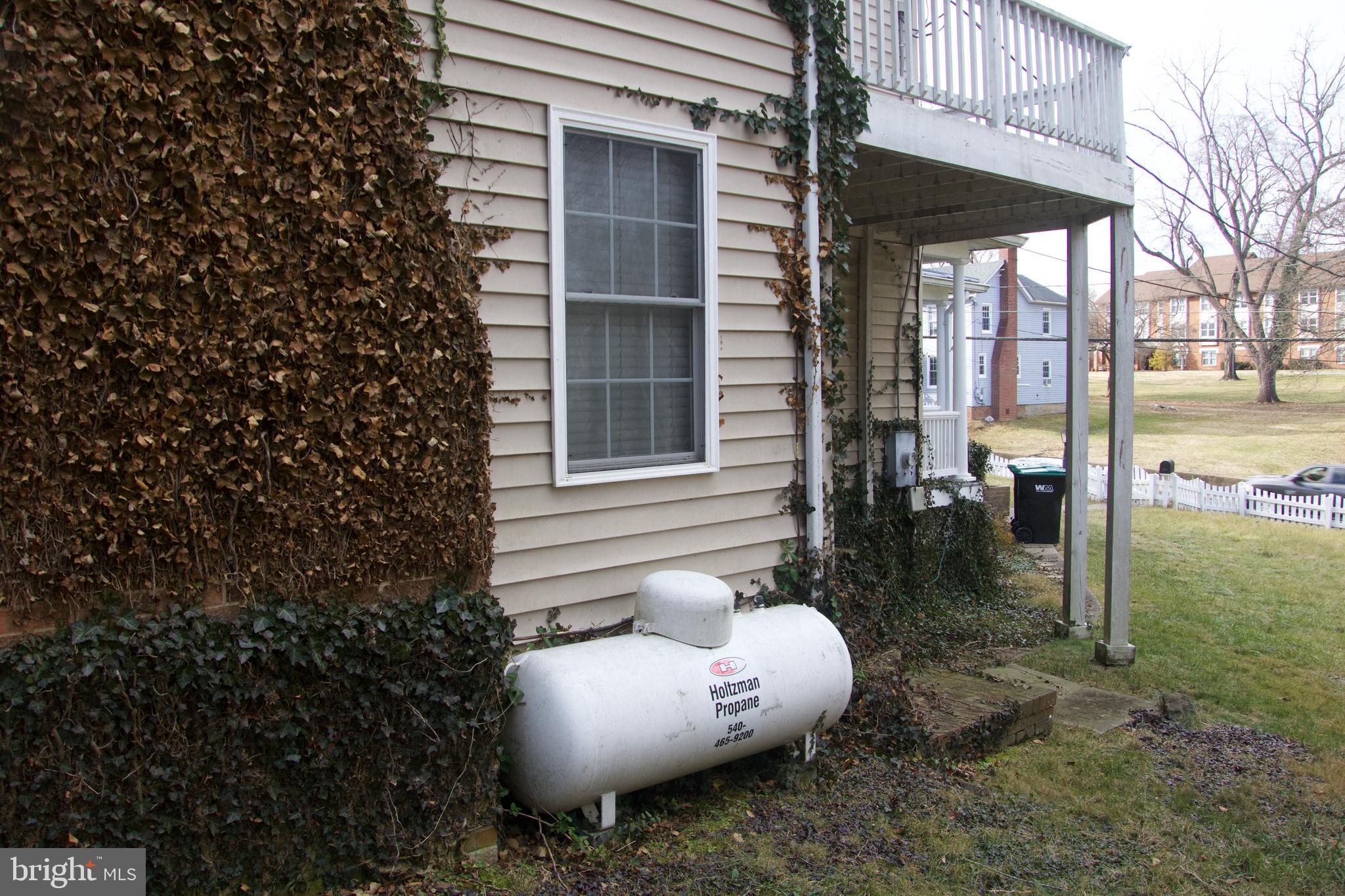 521 South Main Street Woodstock, VA 22664 - Photo 17 of 19