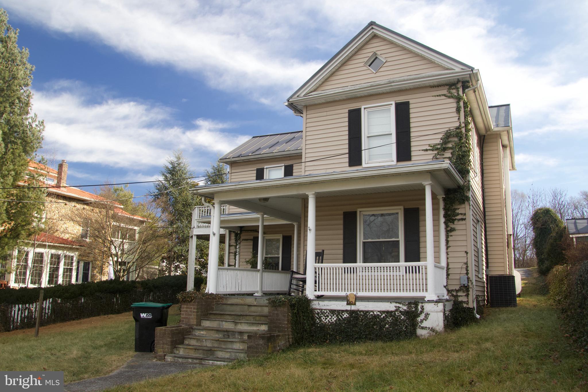 521 South Main Street Woodstock, VA 22664 - Photo 17 of 23