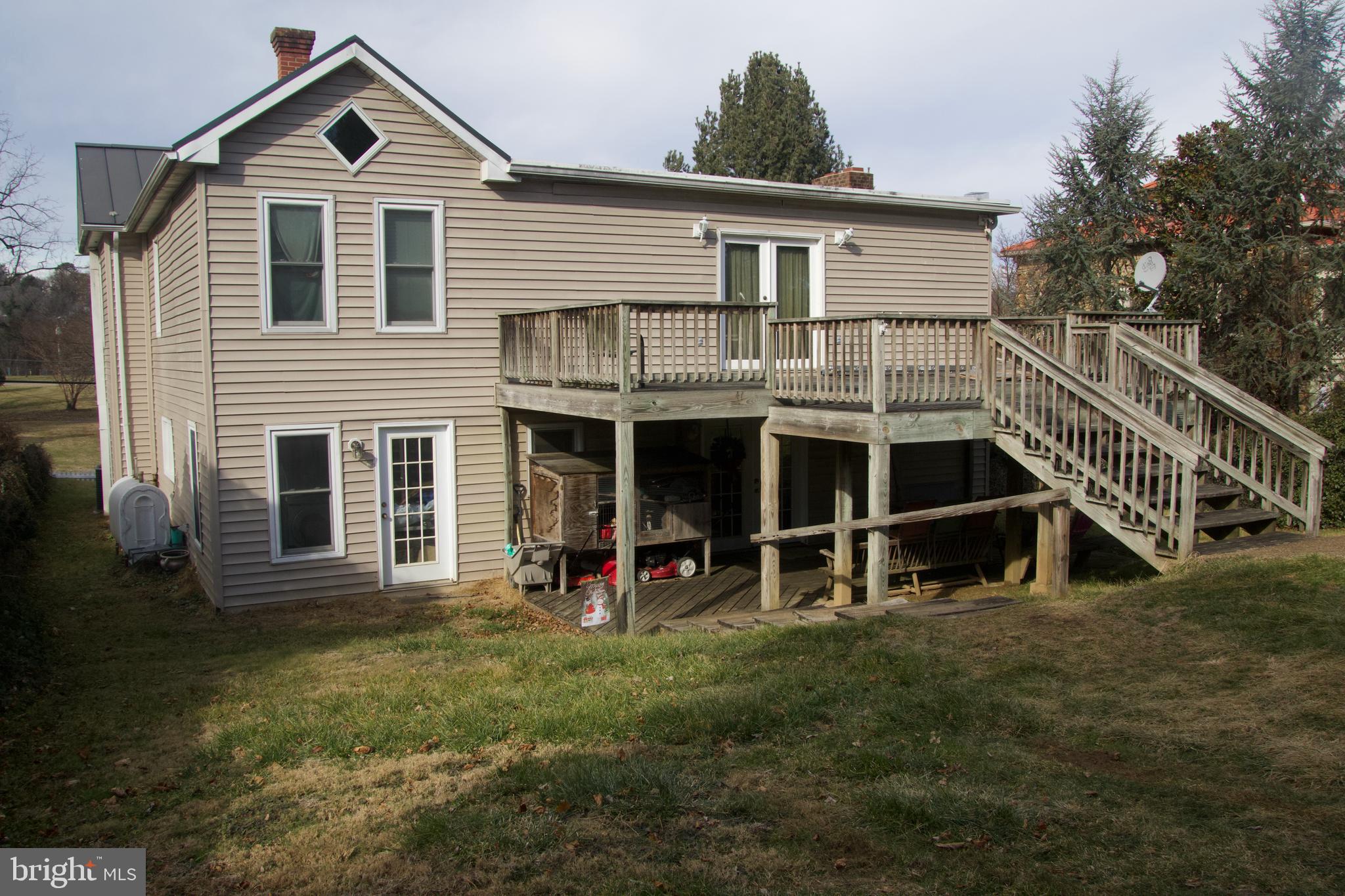 521 South Main Street Woodstock, VA 22664 - Photo 18 of 19