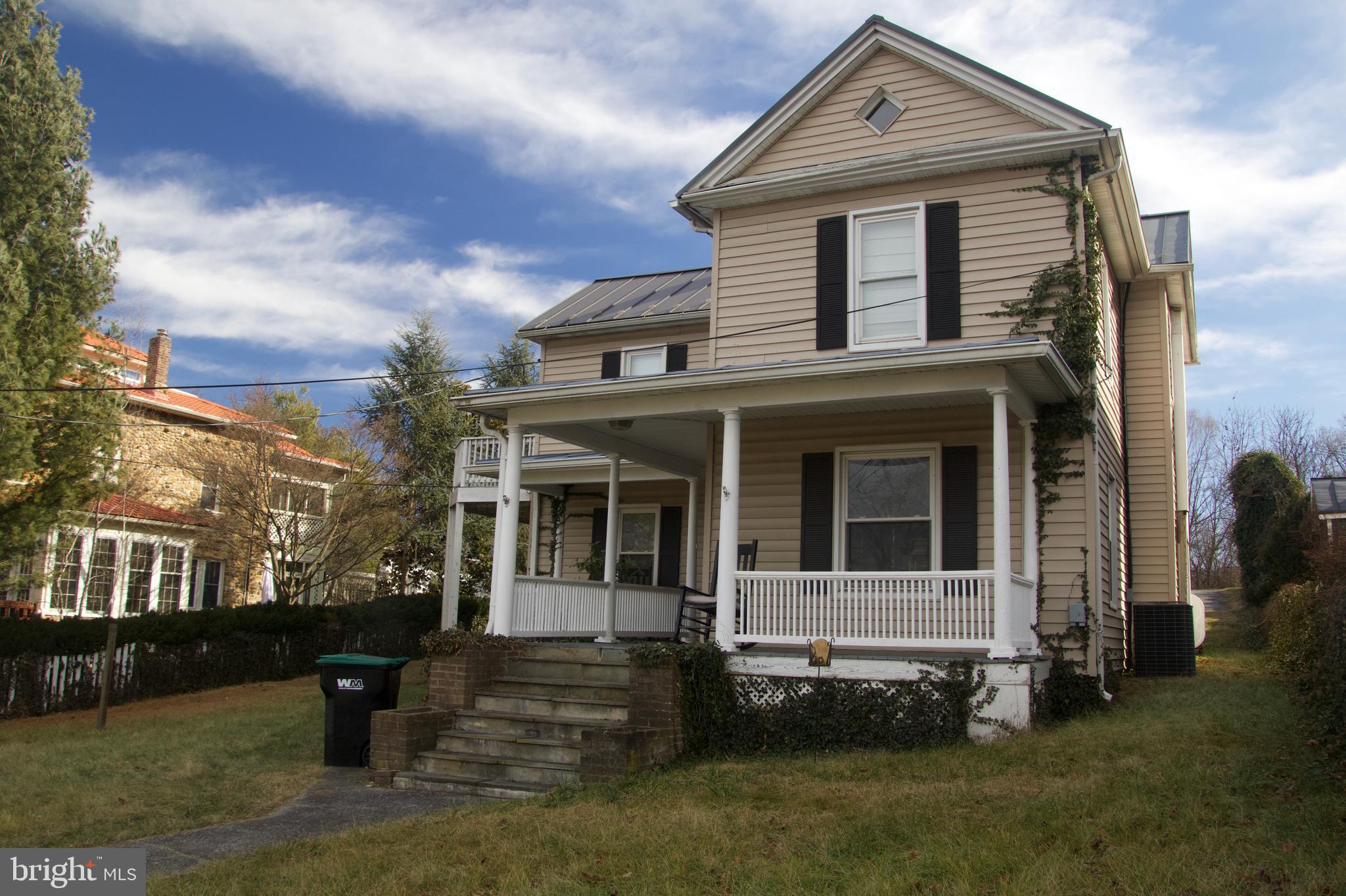 521 South Main Street Woodstock, VA 22664 - Photo 19 of 23