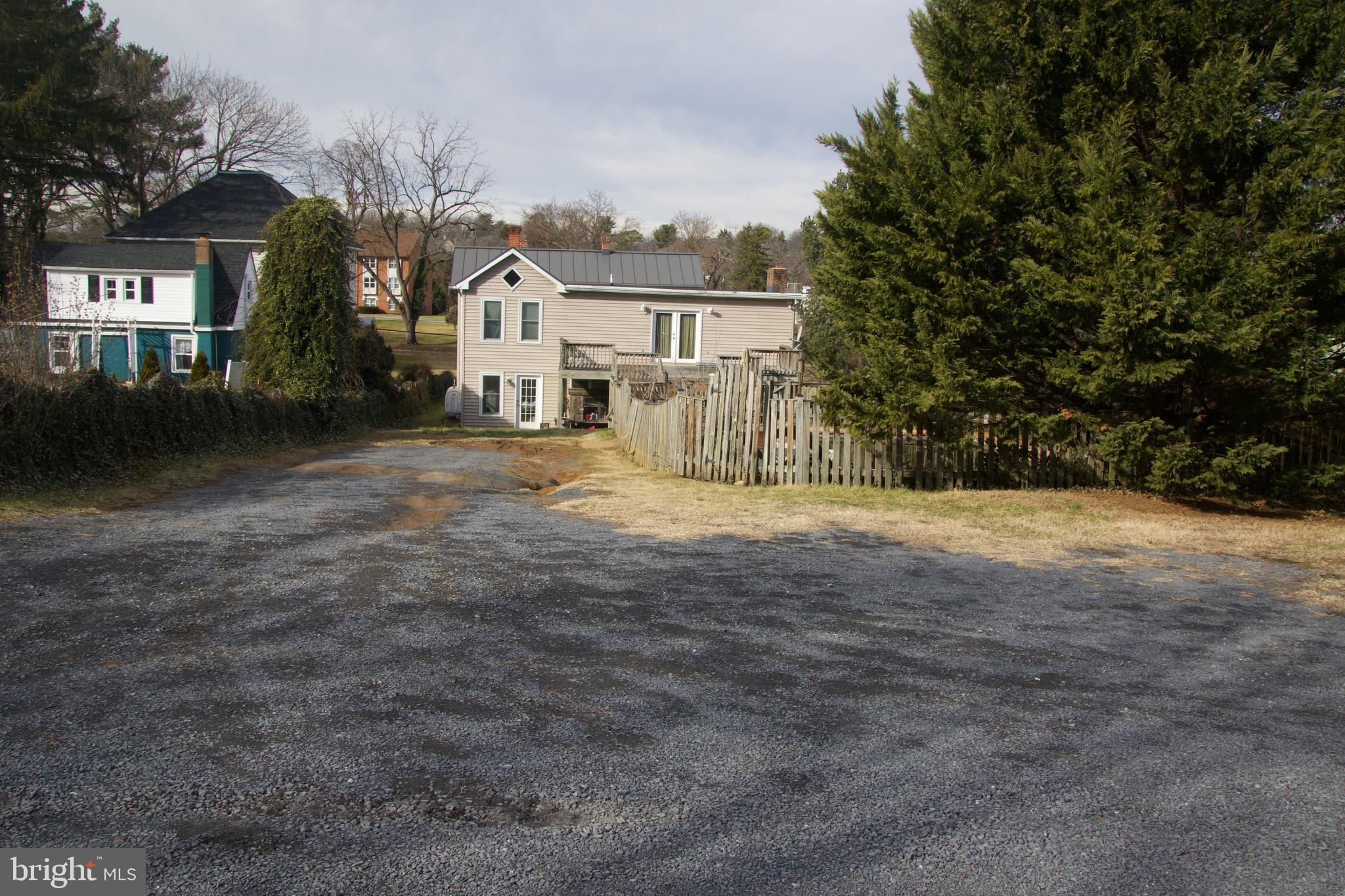 521 South Main Street Woodstock, VA 22664 - Photo 20 of 23