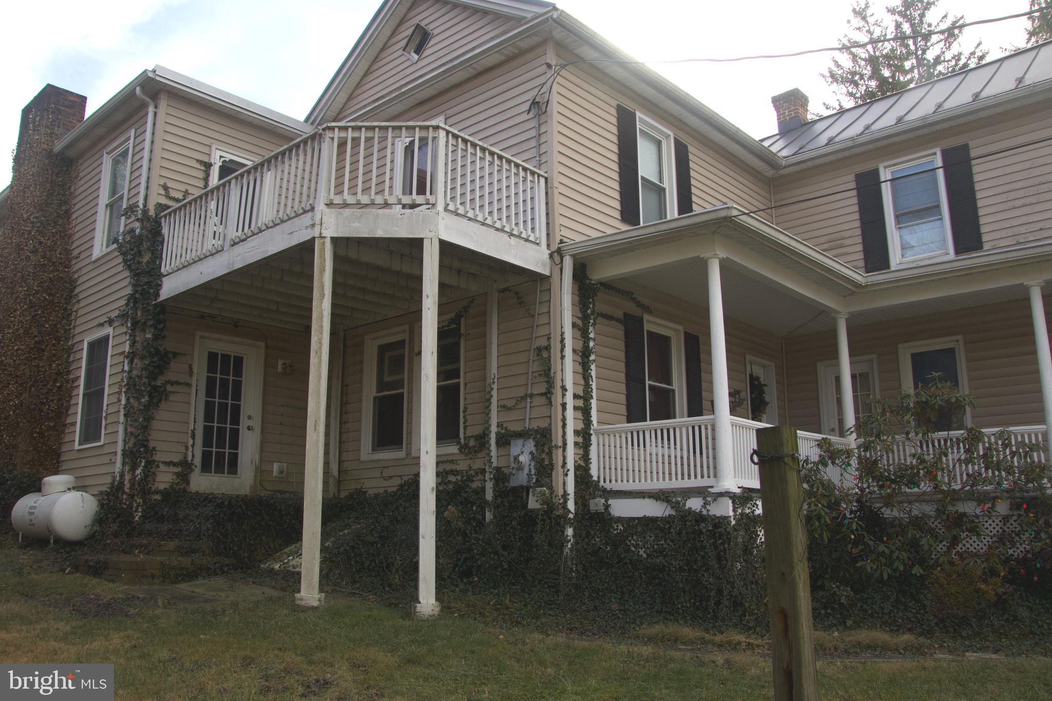 521 South Main Street Woodstock, VA 22664 - Photo 22 of 23
