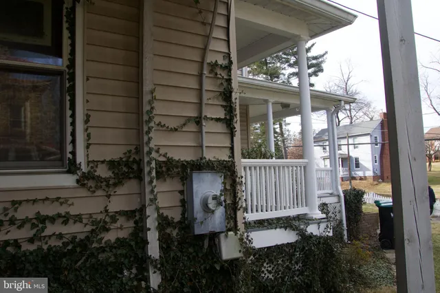 $399,000 | 521 South Main Street, Woodstock, VA 22664