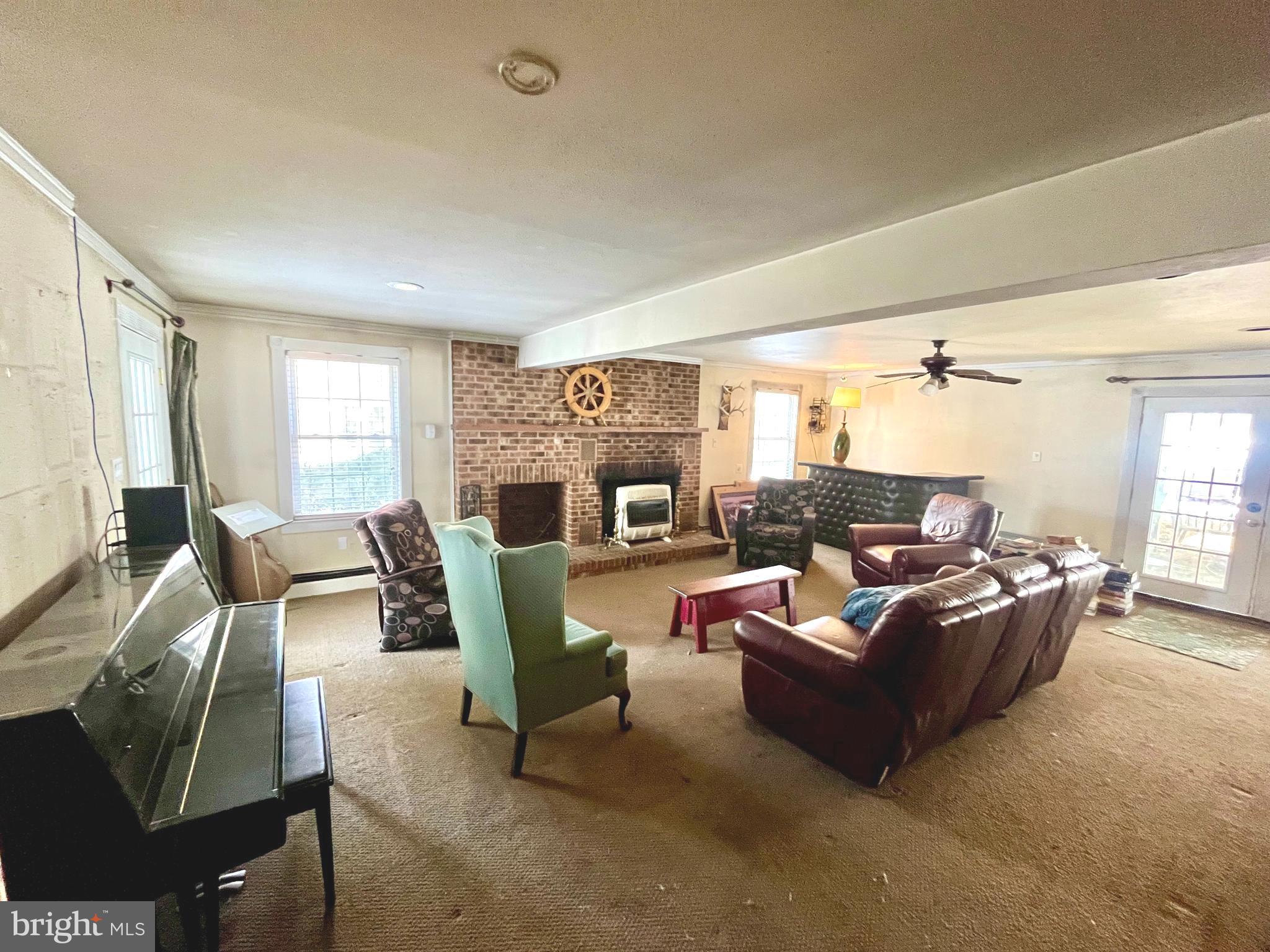 521 South Main Street Woodstock, VA 22664 - Photo 3 of 23