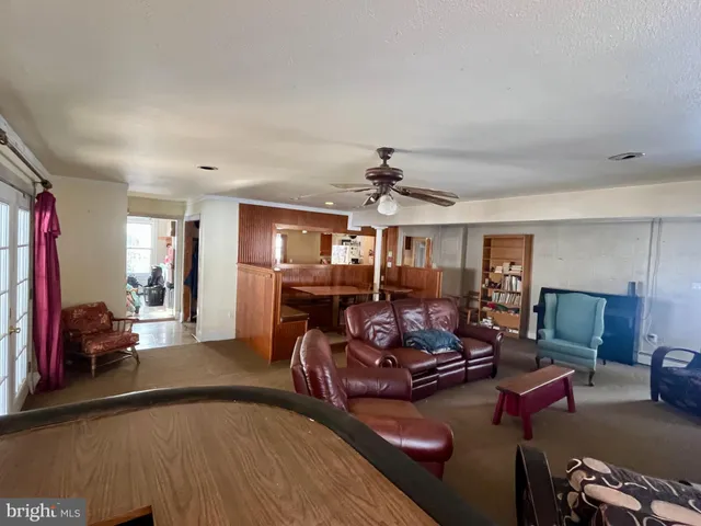 $399,000 | 521 South Main Street, Woodstock, VA 22664