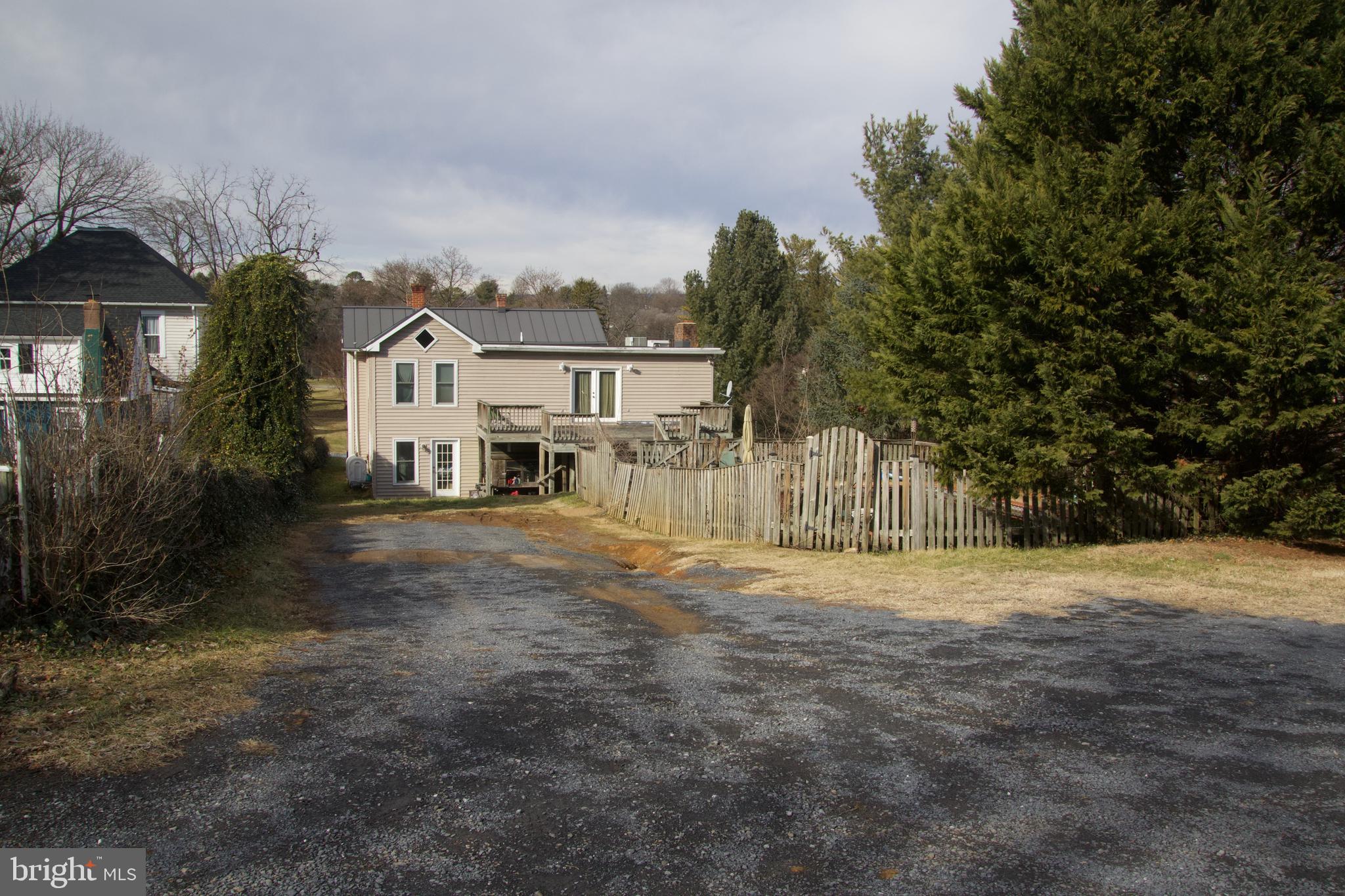 521 South Main Street Woodstock, VA 22664 - Photo 5 of 19