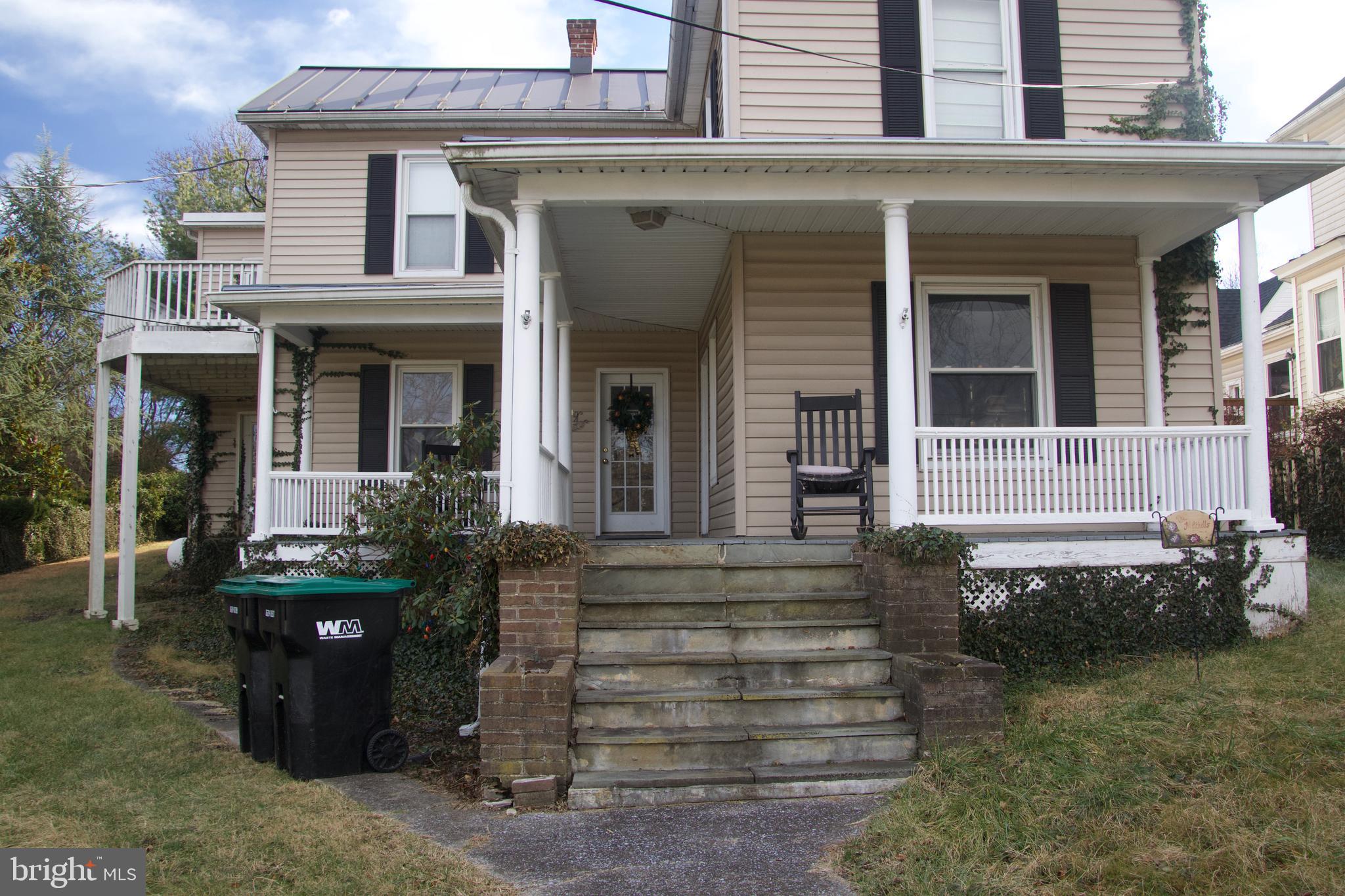 521 South Main Street Woodstock, VA 22664 - Photo 7 of 19