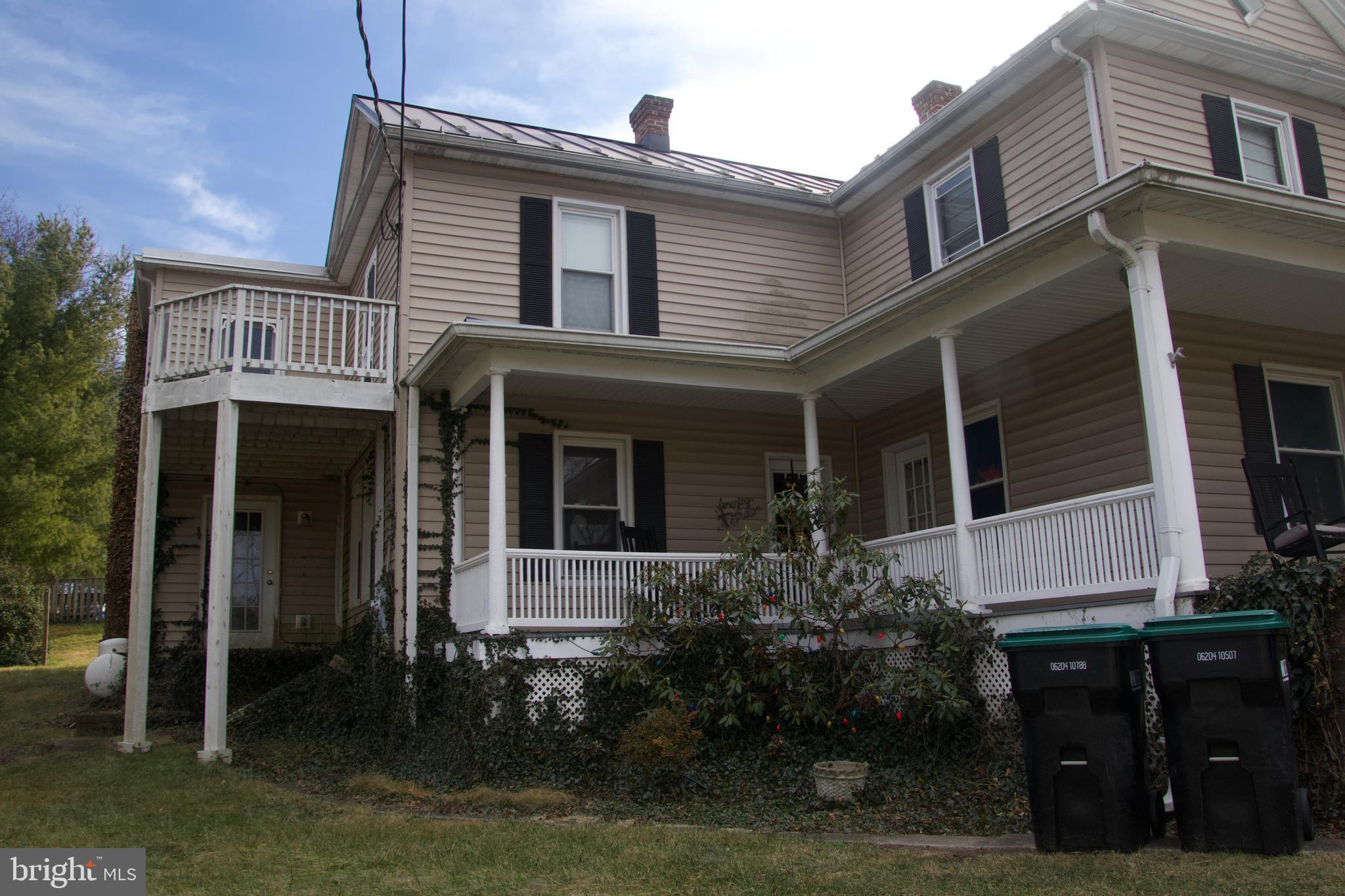 521 South Main Street Woodstock, VA 22664 - Photo 9 of 19