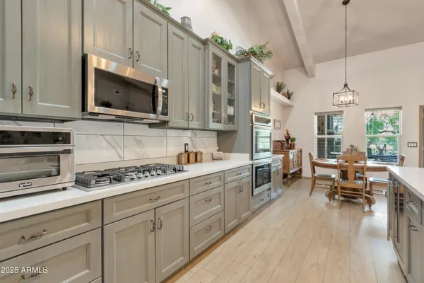 $1,499,000 | 2332 South Diamond Creek Lane, Camp Verde, AZ 86322