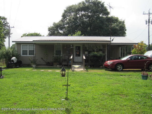 23 Prichard Road Coldwater, MS 38618 - Photo 2 of 17 IMG_0249