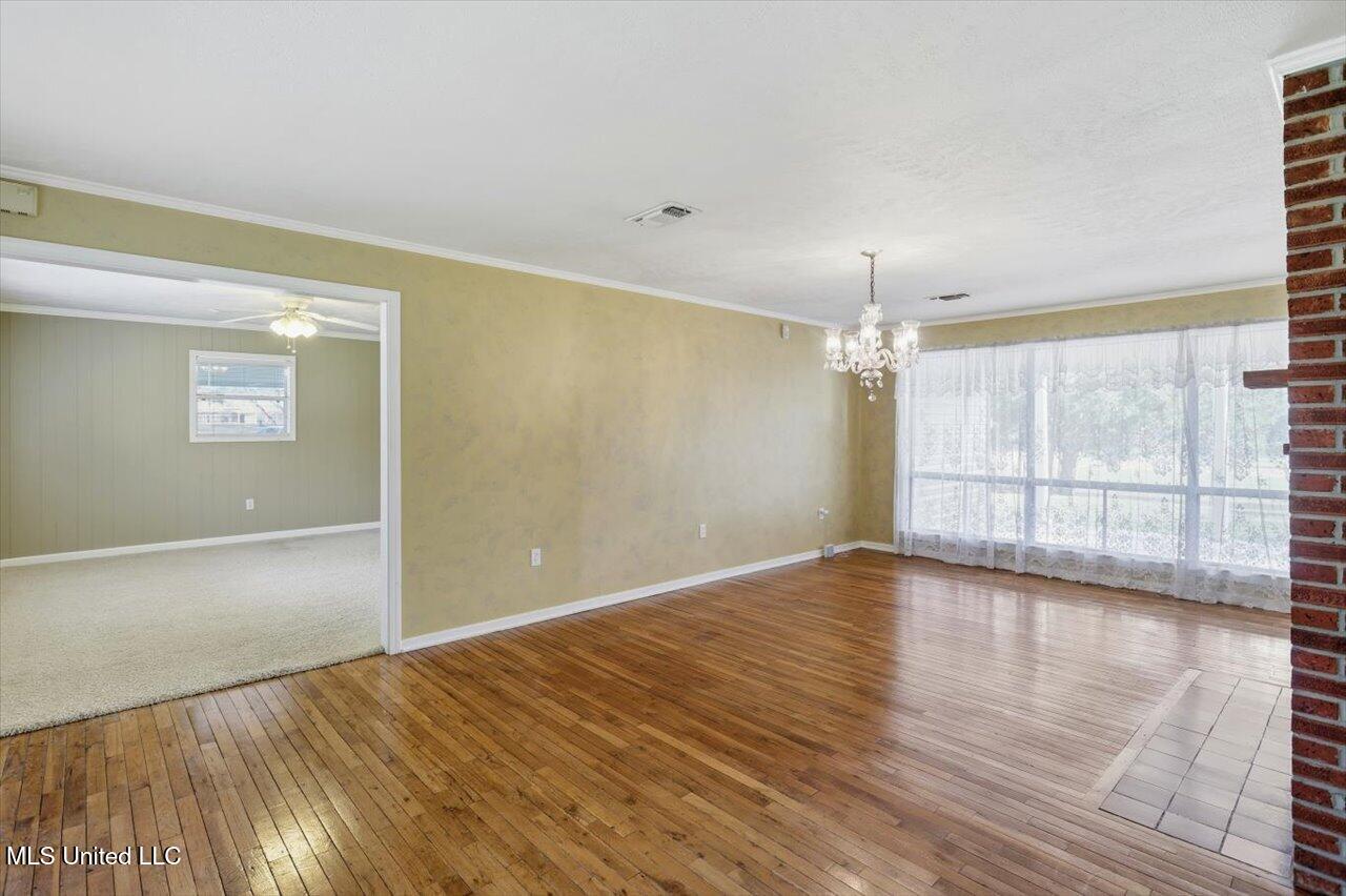 921 South Pearson Road Pearl, MS 39208 - Photo 11 of 85 010-921 S Pearson Rd _ Home Tours MS