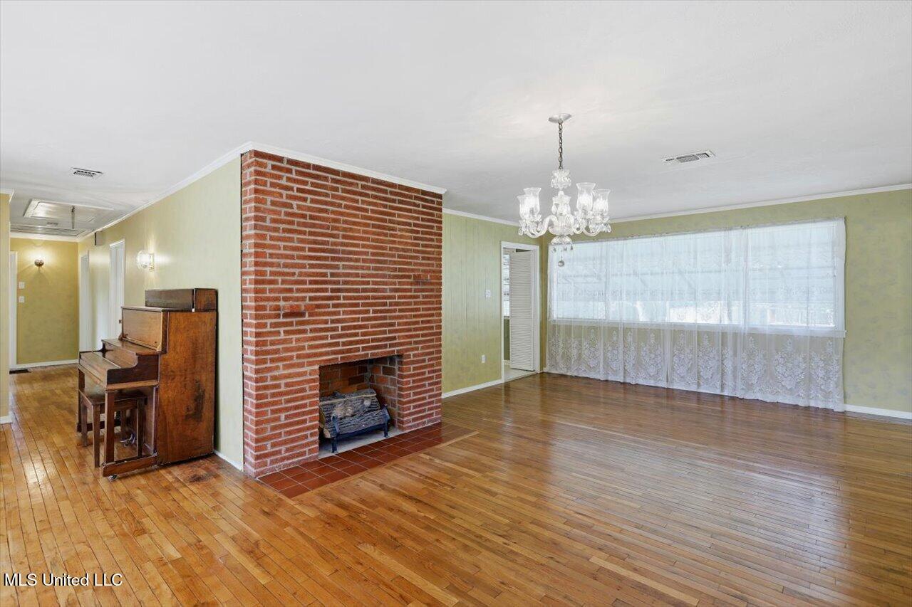 921 South Pearson Road Pearl, MS 39208 - Photo 12 of 85 011-921 S Pearson Rd _ Home Tours MS