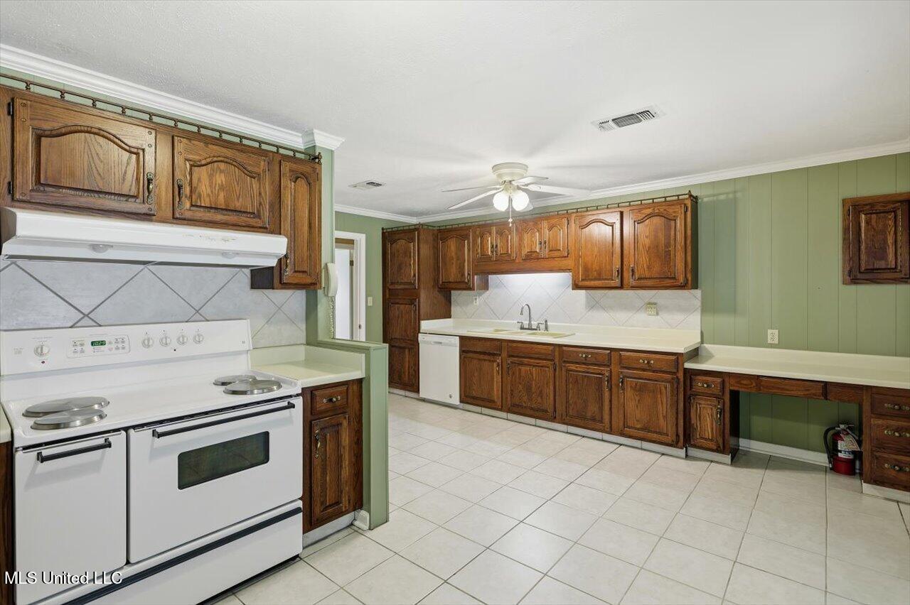 921 South Pearson Road Pearl, MS 39208 - Photo 13 of 85 012-921 S Pearson Rd _ Home Tours MS