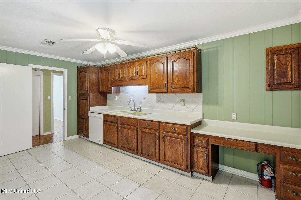 921 South Pearson Road Pearl, MS 39208 - Photo 15 of 85 014-921 S Pearson Rd _ Home Tours MS