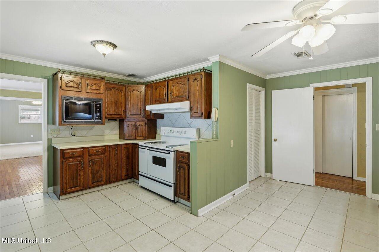 921 South Pearson Road Pearl, MS 39208 - Photo 16 of 85 015-921 S Pearson Rd _ Home Tours MS