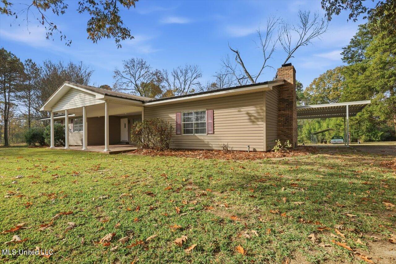 921 South Pearson Road Pearl, MS 39208 - Photo 26 of 85 003-921 S Pearson Rd _ Home Tours MS