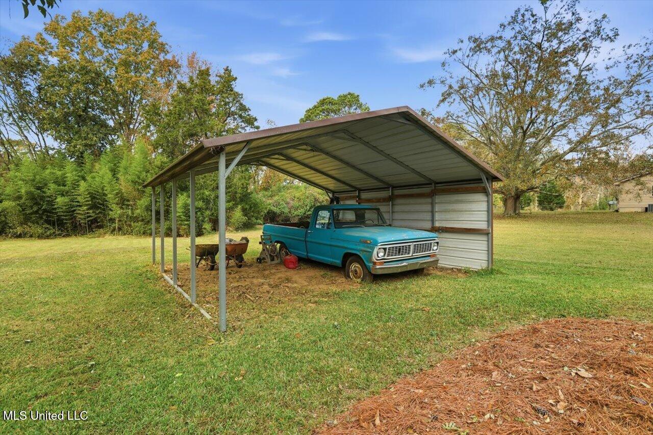 921 South Pearson Road Pearl, MS 39208 - Photo 27 of 85 039-921 S Pearson Rd _ Home Tours MS