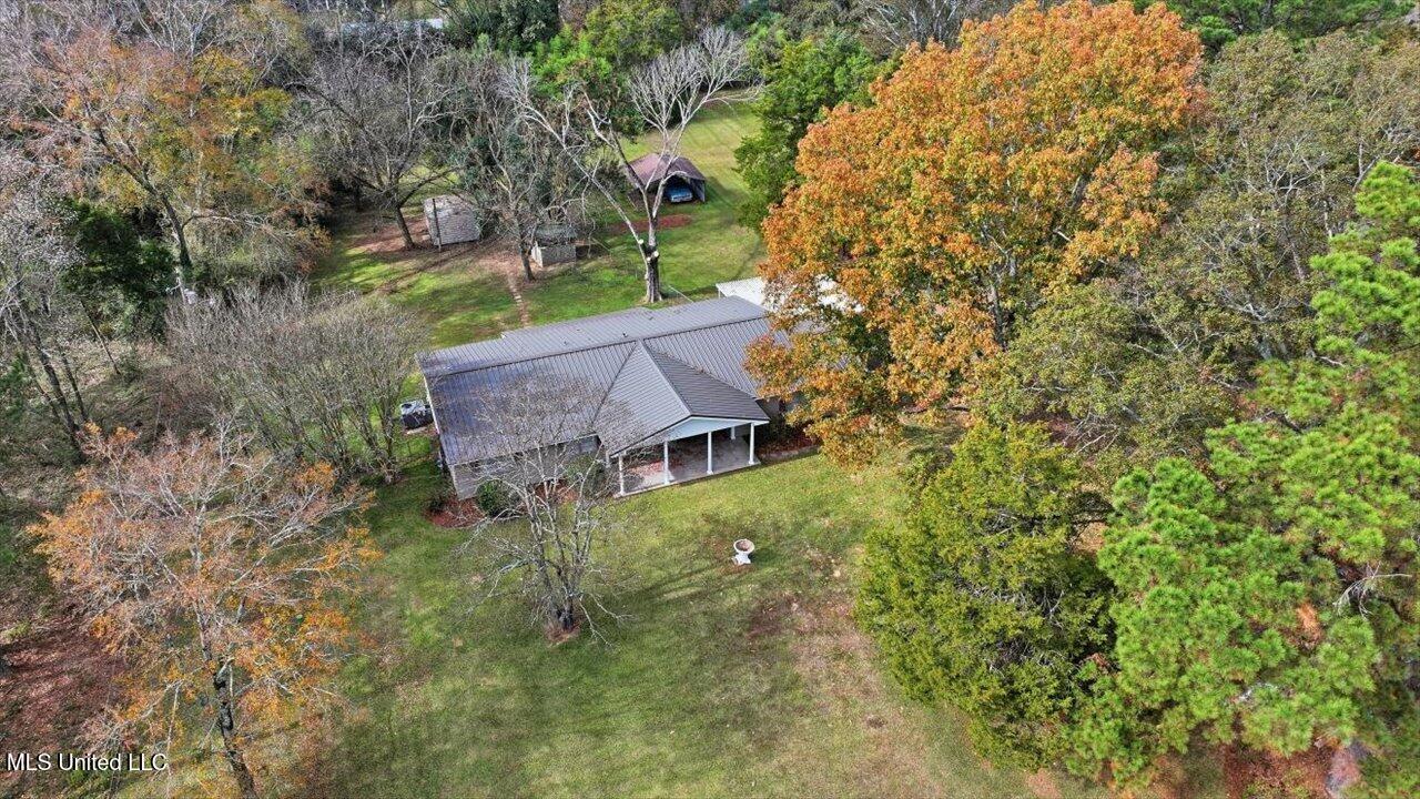 921 South Pearson Road Pearl, MS 39208 - Photo 29 of 85 102-921 S Pearson Rd _ Home Tours MS