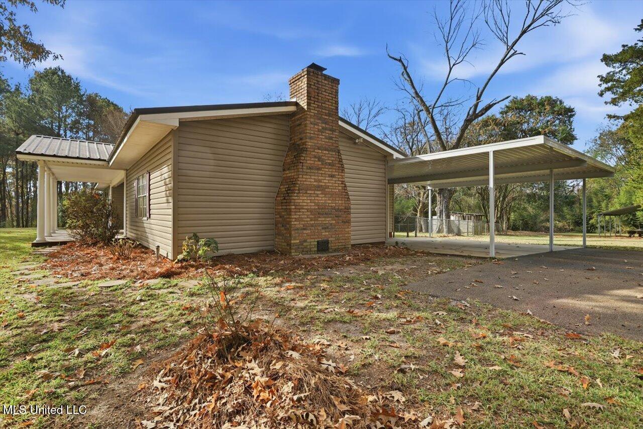 921 South Pearson Road Pearl, MS 39208 - Photo 30 of 85 006-921 S Pearson Rd _ Home Tours MS