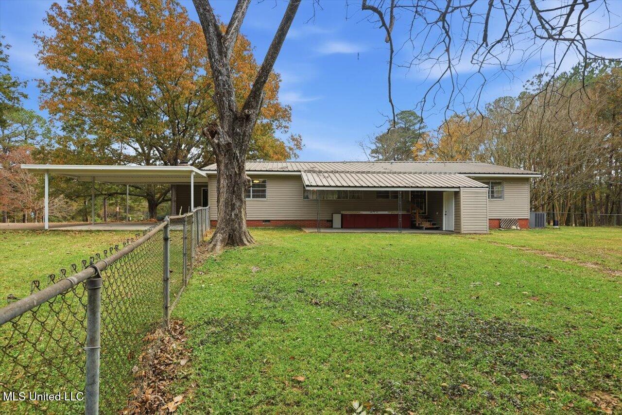 921 South Pearson Road Pearl, MS 39208 - Photo 39 of 85 034-921 S Pearson Rd _ Home Tours MS