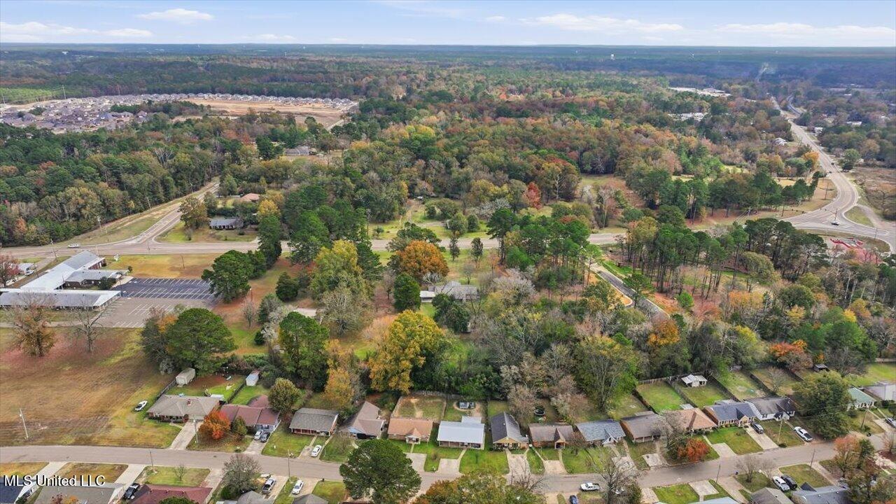 921 South Pearson Road Pearl, MS 39208 - Photo 57 of 85 073-921 S Pearson Rd _ Home Tours MS