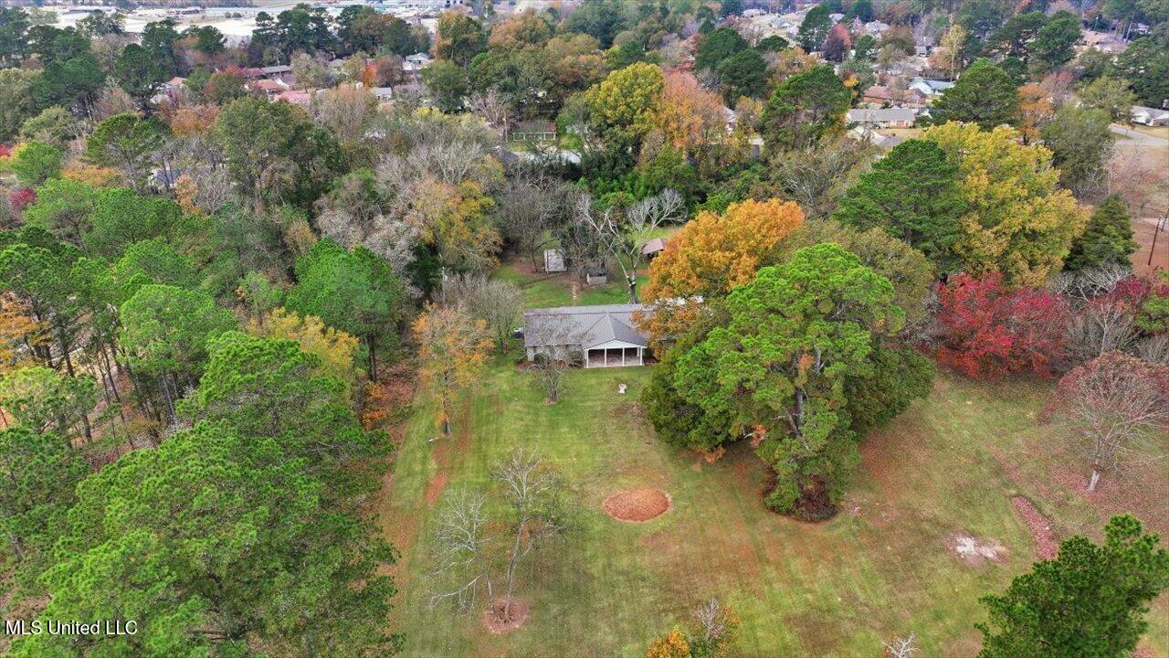 921 South Pearson Road Pearl, MS 39208 - Photo 67 of 85 083-921 S Pearson Rd _ Home Tours MS