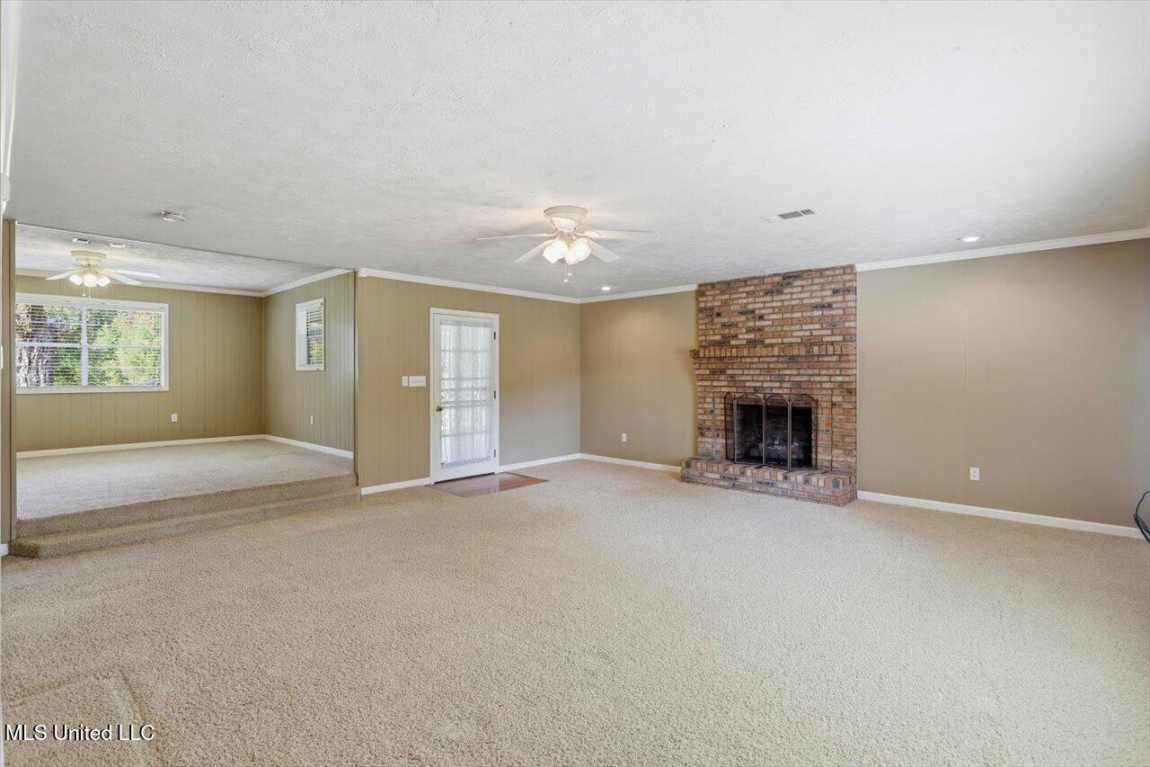 921 South Pearson Road Pearl, MS 39208 - Photo 7 of 85 022-921 S Pearson Rd _ Home Tours MS