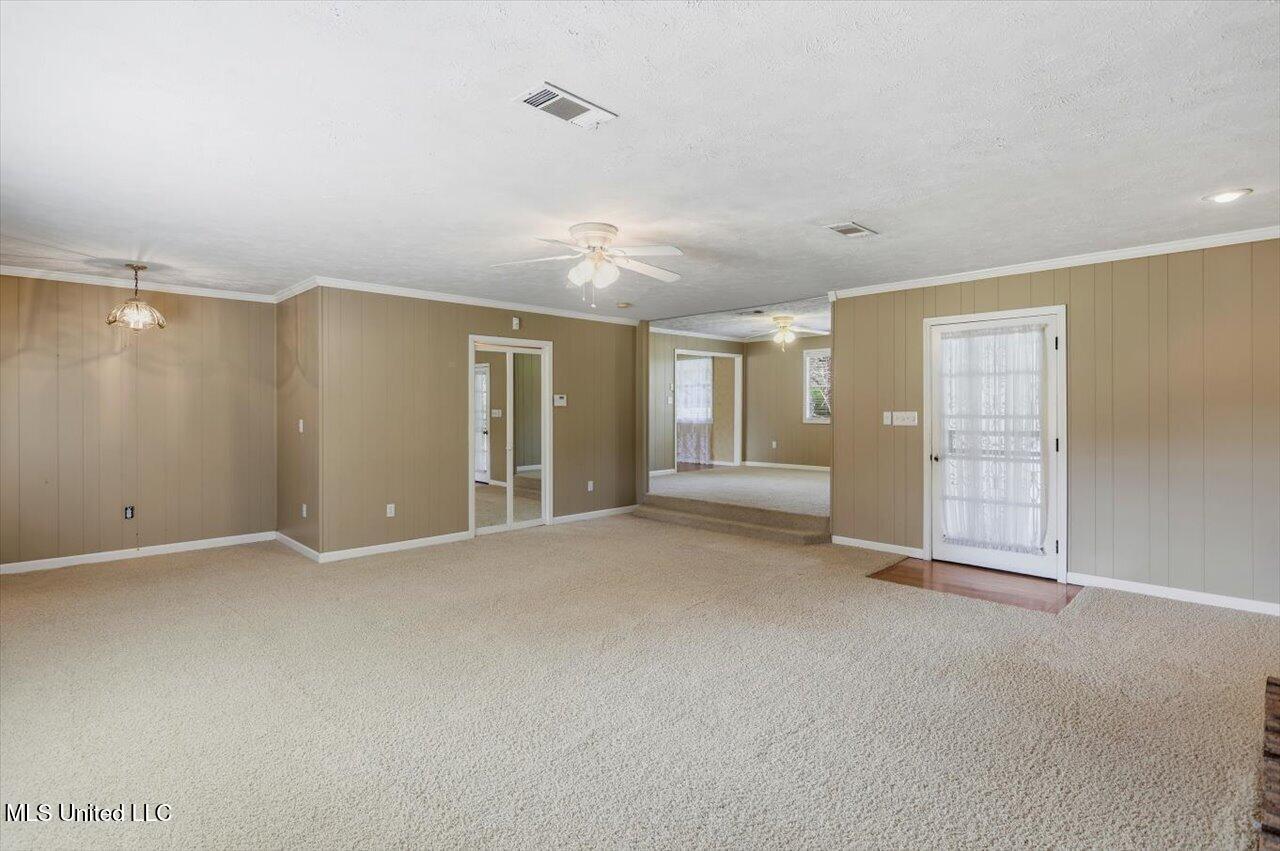 921 South Pearson Road Pearl, MS 39208 - Photo 8 of 85 021-921 S Pearson Rd _ Home Tours MS