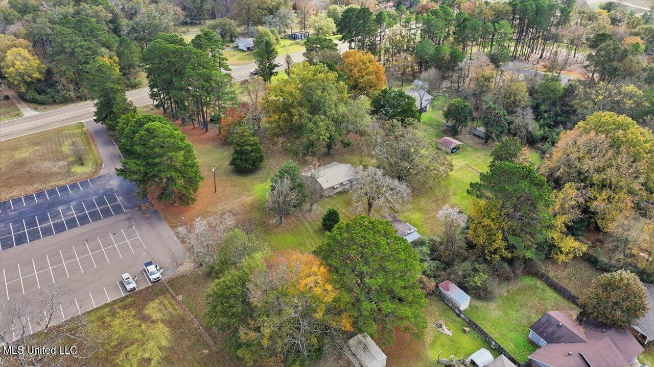 921 South Pearson Road Pearl, MS 39208 - Photo 81 of 85 097-921 S Pearson Rd _ Home Tours MS