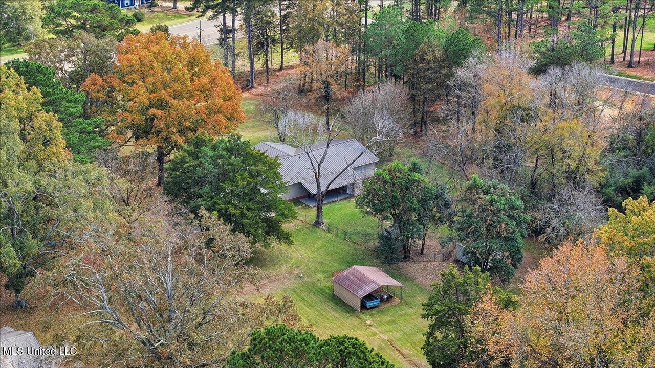 921 South Pearson Road Pearl, MS 39208 - Photo 83 of 85 099-921 S Pearson Rd _ Home Tours MS